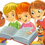 کتاب کودک ژانر خوبی برای نویسندگی