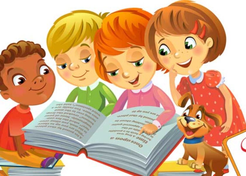 کتاب کودک , نویسنده کتاب کودک , نوشتن کتاب کودک