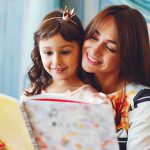 چرا کودکان به کتاب احتیاج دارند؟