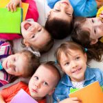 10 نکته برای نوشتن اولین کتاب کودک