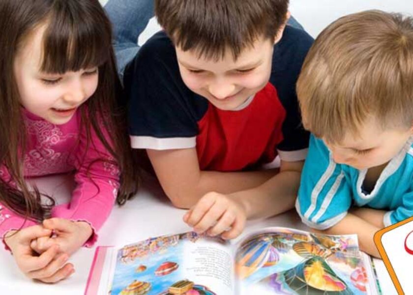 کتاب کودک , کتاب نوجوان , کتاب آموزشی , کتاب تربیتی , گروه های سنی