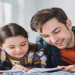 تاثیر کتابخوانی والدین بر کودکان