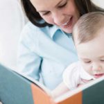 تاثیر کتاب روی تربیت کودک