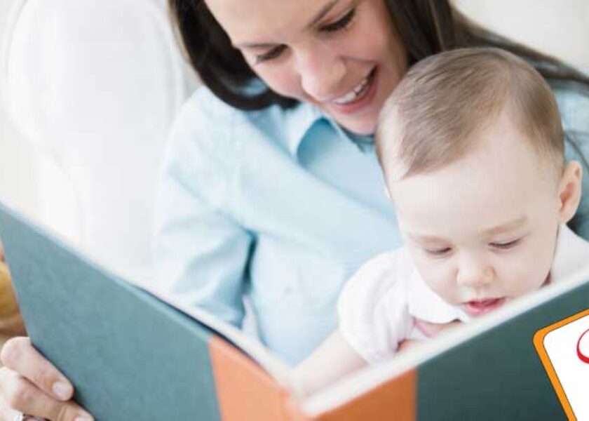 کتاب کودک , تاثیر کتاب خواندن برای کودکان , تربیت کودکان با استفاده از کتاب , تربیت کودک