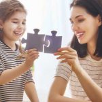 مجموعه پازل های انتشارات نیک پی