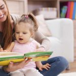 روش هایی برای تاثیرگذاری بیشتر کتاب روی کودک