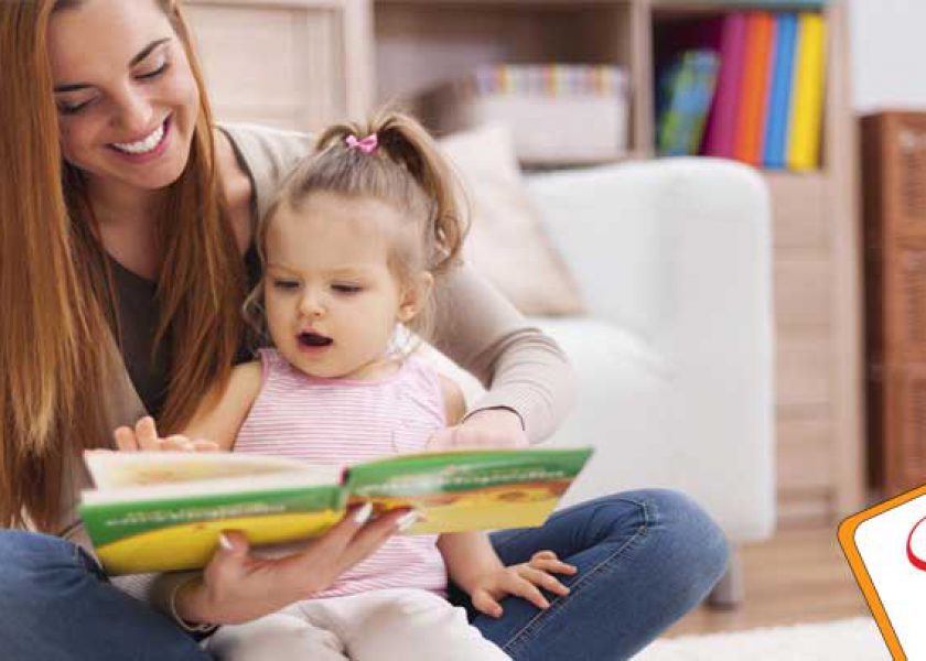 کتاب مناسب کودک , کتابخوانی برای کودکان , نحوه صحیح کتابخوانی برای کودکان , تاثیر گذاری کتاب بر کودک