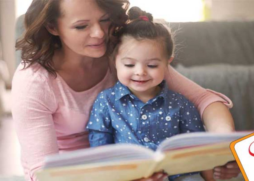 بلند کتاب خواندن , تاثیر خواندن کتاب برای کودکان , فواید کتاب برای کودکان , مزیت بلندخوانی کتاب برکودکان