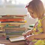 تاثیر کتاب شعر بر کودکان