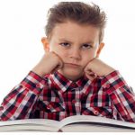 کتابخوانی و کنترل پرخاشگری کودکان